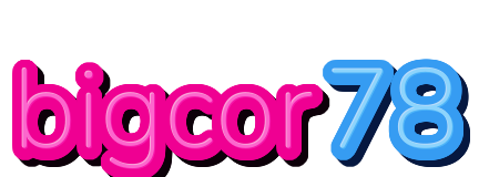 bigcor78 — logo kanal
