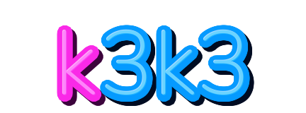 k3k3 — logo kanal